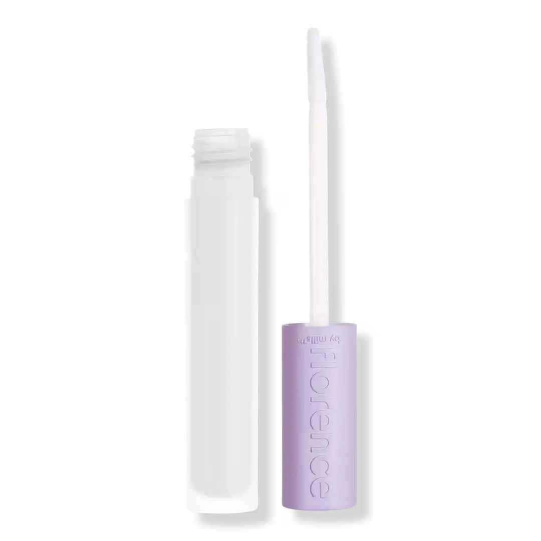 Florence by Mills Get Glossed Lip Gloss Just Mills