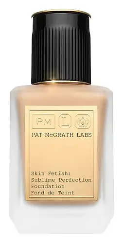 Pat McGrath Labs Sublime Perfection Foundation Light Medium 8