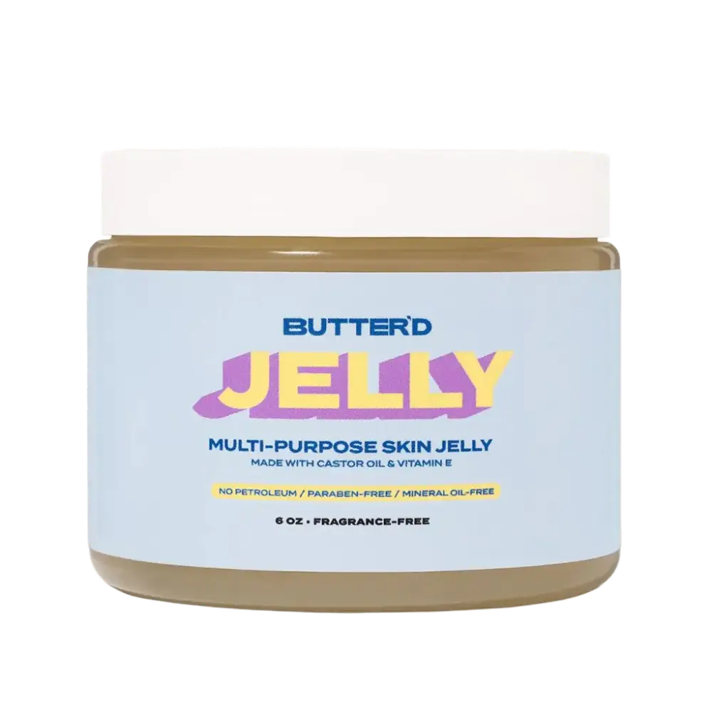 Butter'd Bodycare Helly Jelly Skin Jelly