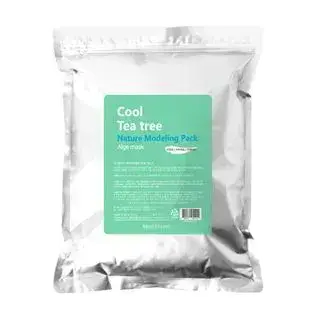 MediFlower Nature Modeling Pack Cool Tea Tree