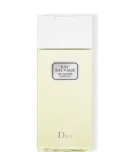 Dior Eau Sauvage Shower Gel