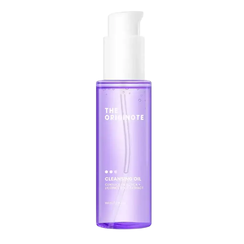 The Originote Cleansing Oil