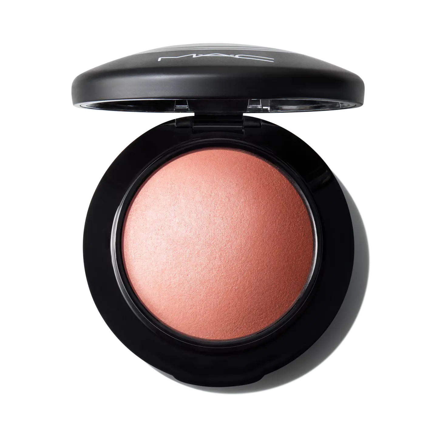 Mac Cosmetics Mineralize Blush Petal Power