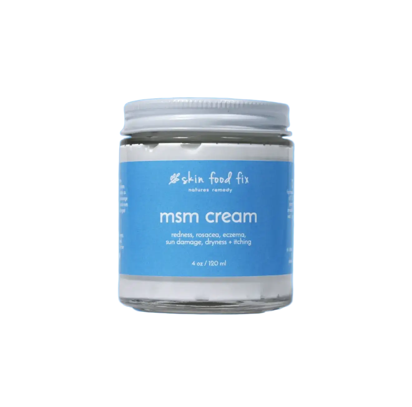 Skin Food Fix MSM Cream