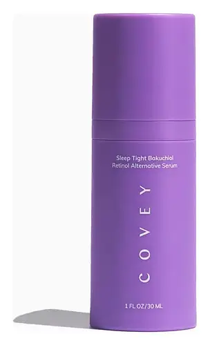 Covey Sleep Tight Bakuchiol Serum