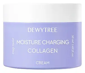 DEWYTREE Moisture Charging Collagen Cream
