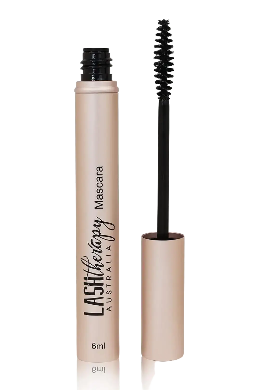 Lash Therapy Australia Serum Infused Mascara