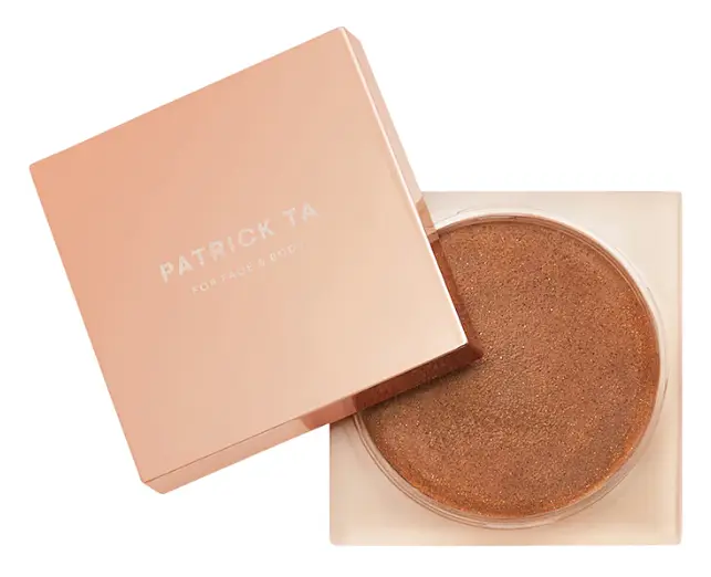 Patrick Ta Major Glow Balm She's on Vacation