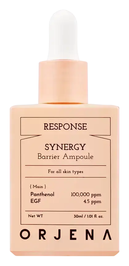 Orjena Response Synergy Barrier Ampoule