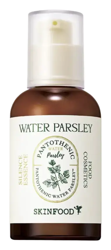 Skinfood Pantothenic Water Parsley Silence Essence
