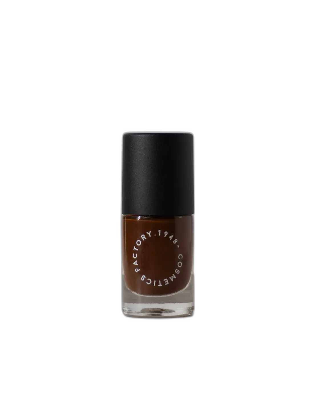 1948-Cosmetics Factory. Nuance Nail Color 08 Praline