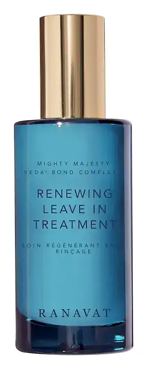 Ranavat Mighty Majesty Renewing Leave In Treatment