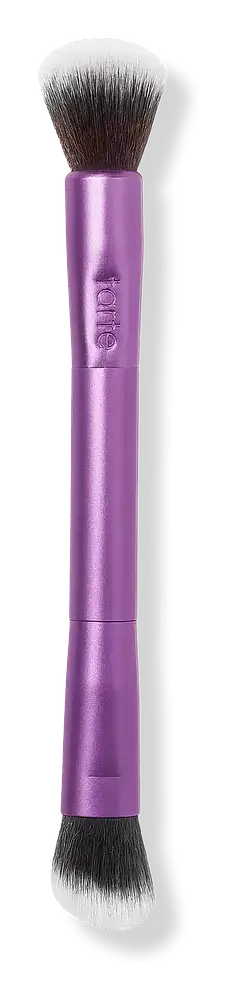 Tarte Shape Tape Quickie Double-Ended Concealer Brush