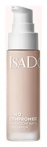 ISADORA No Compromise Lightweight Matte Foundation 1C
