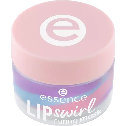 Essence Lip Swirl Caring Mask