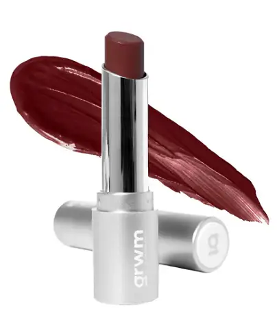 GRWM Cosmetics Lip Booze Tinted Sheer Balm Tequila