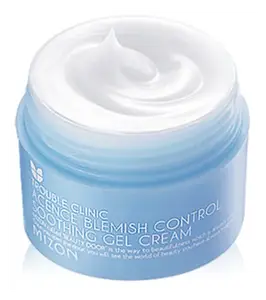 Mizon Acence Blemish Control Soothing Gel Cream