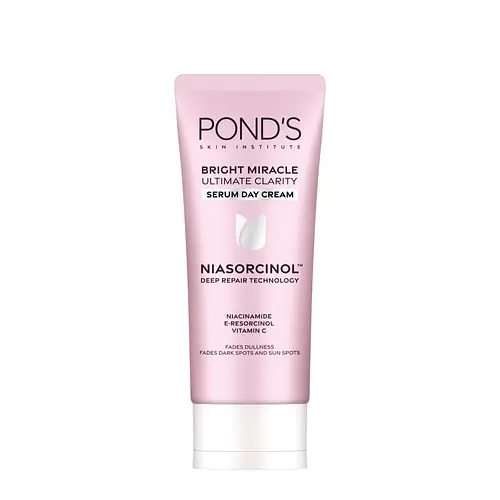 Pond's Bright Miracle Ultimate Clarity Serum Day Cream Philippines