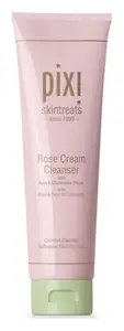 Pixi Beauty Rose Cream Cleanser