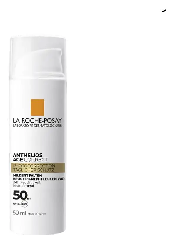 La Roche-Posay SPF 50 Anthelios Age Correct Germany