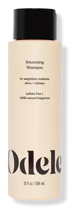 Odele Volumizing Shampoo