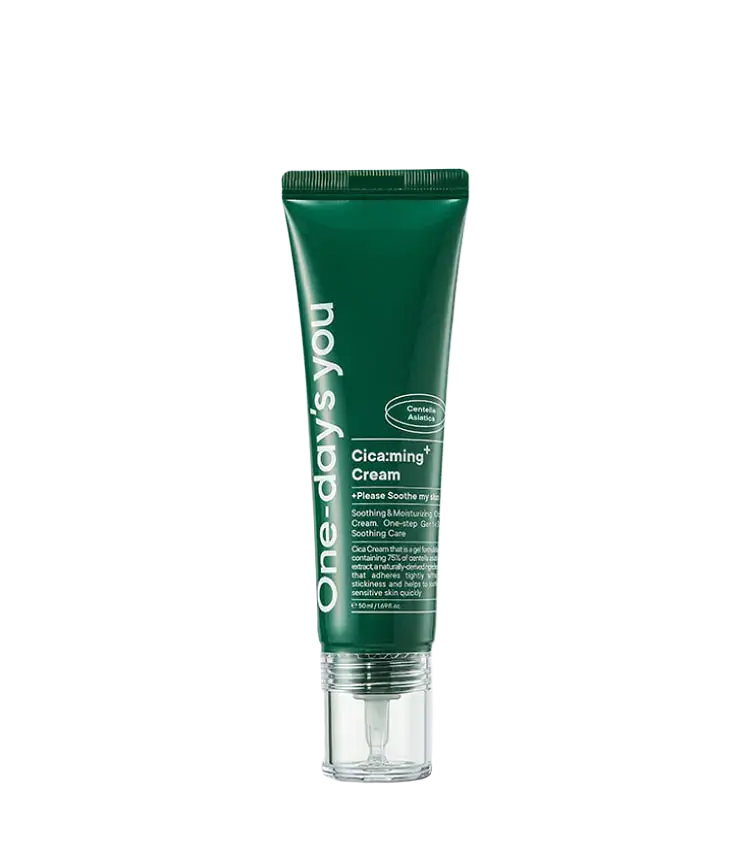 One-Day's You Cica:ming Cream
