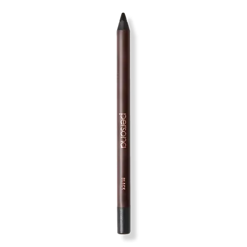 Persona 24hr Waterproof Eyeliner Black