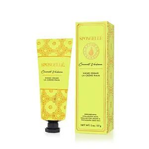 Spongelle Hand Cream Coconut Verbena