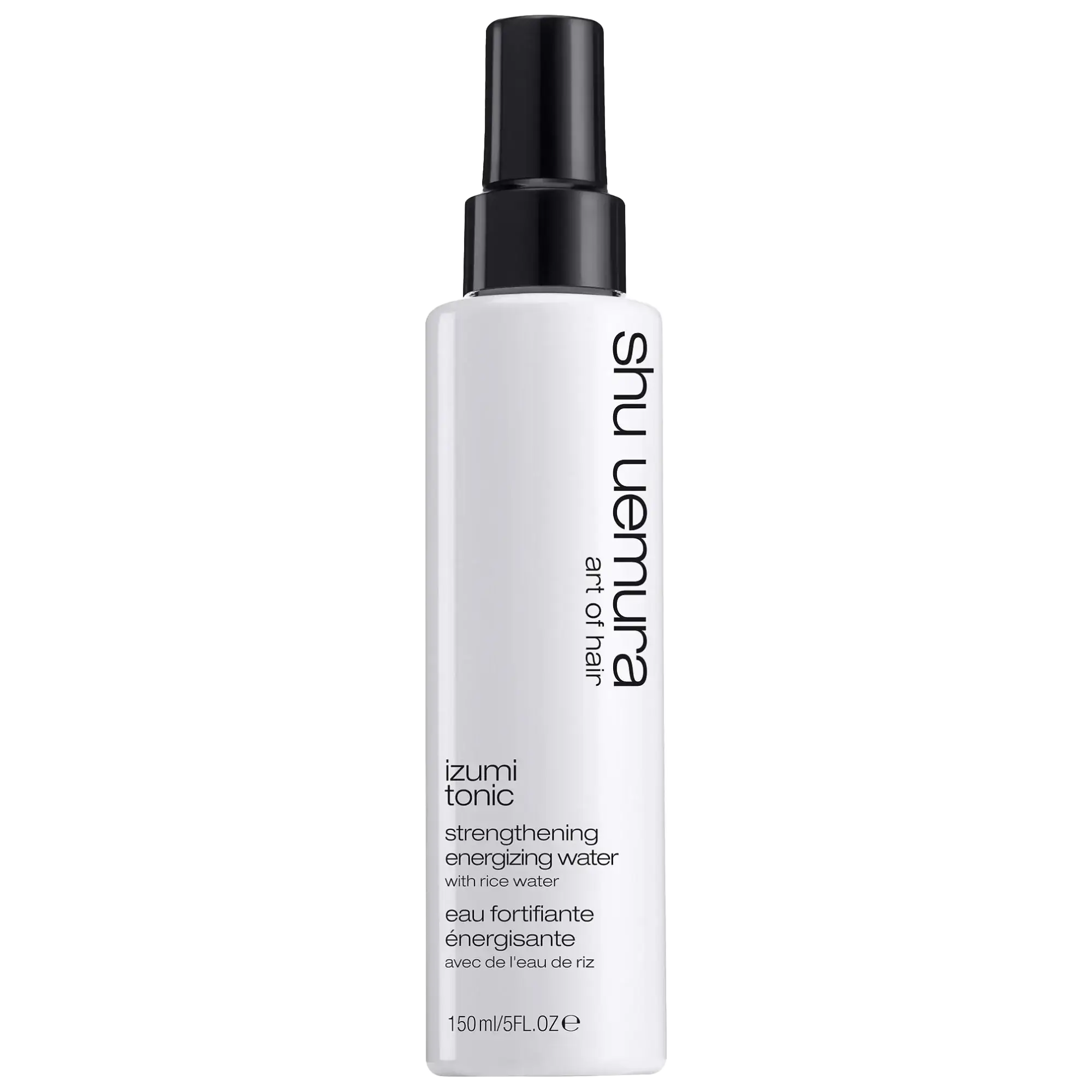 Shu Uemura Izumi Tonic Strengthening Energizing Water Treatment