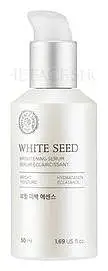 The Face Shop White Seed Brightening Serum