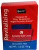 B-Pure Revitalizing Hydrating Night Cream