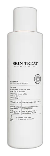 Skin Treat Anti-Blemish Daily Treatment Toner