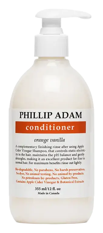 Phillip Adam Conditioner Orange Vanilla
