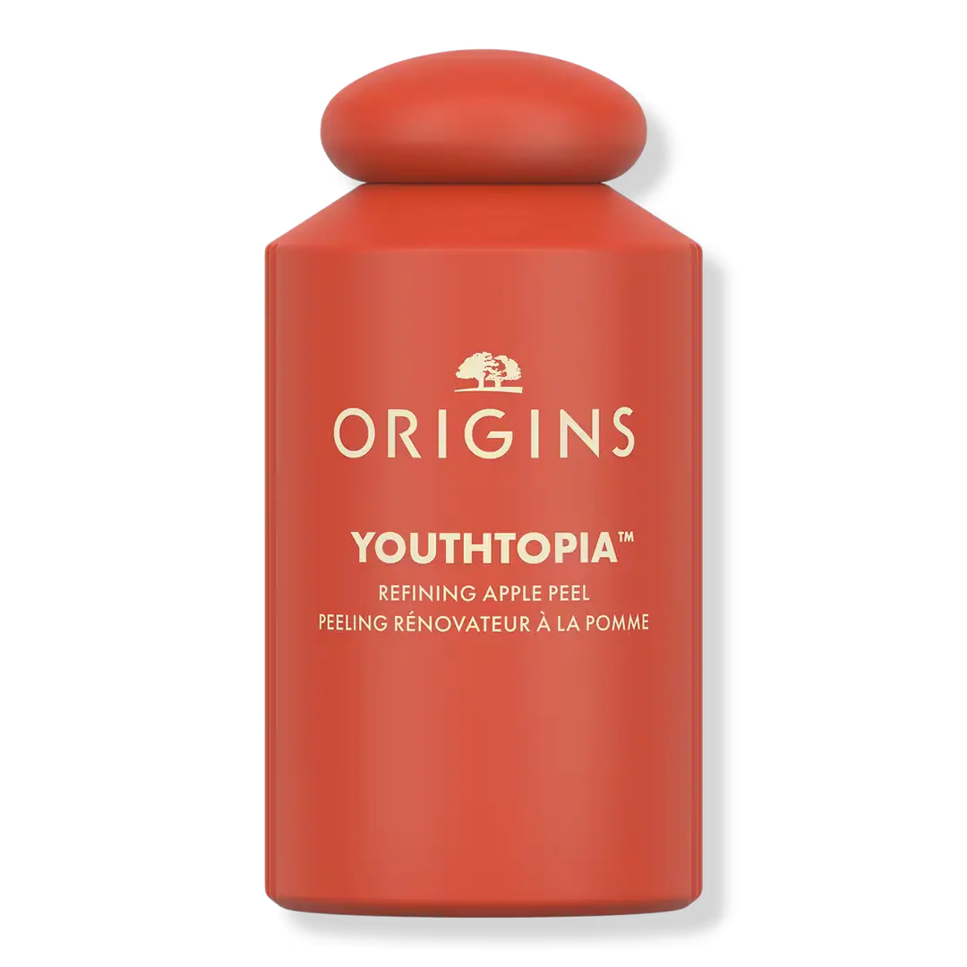 Origins Youthtopia Refining Apple Peel