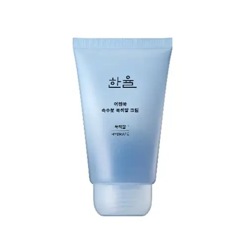 Hanyul Pure Artemisia Ssuk-Hyal Cream