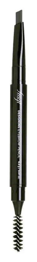 The Face Shop Designing Eyebrow Pencil 06 Dark Gray