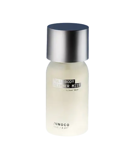 JUNO & Co Full Body Glimmer Mist