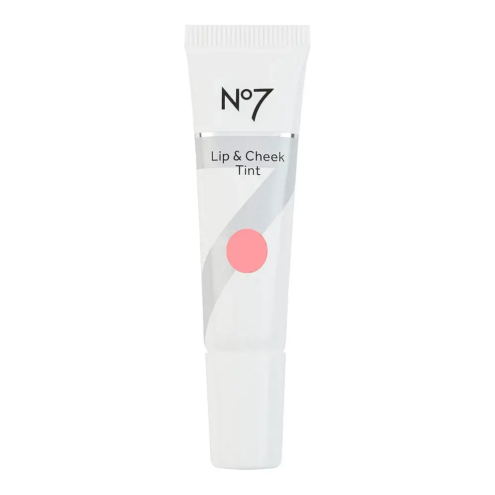 No7 Lip Cheek Tint Cherry Blossom
