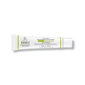 Kiehl's Auto-Tone Discoloration & UV Solution SPF 30