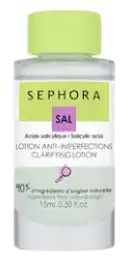 Sephora Collection Clarifying Lotion