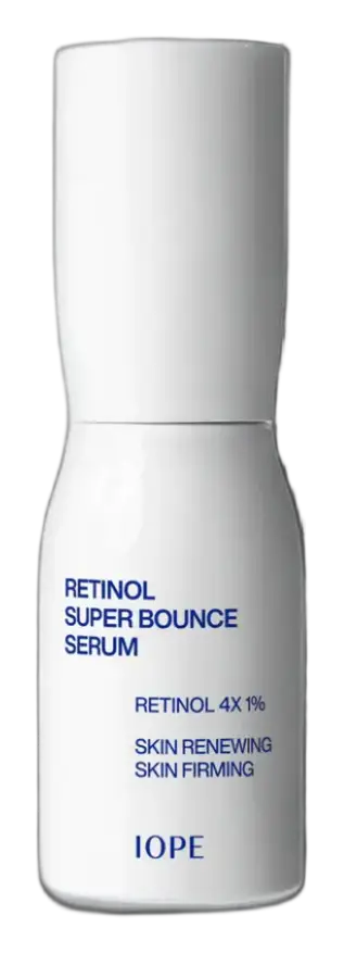 Iope Retinol Super Bounce Serum