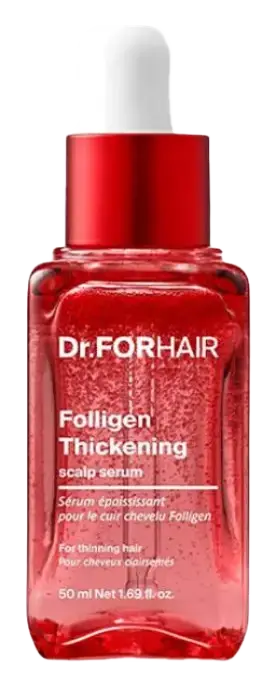 Dr.ForHair Folligen Thickening Scalp Serum