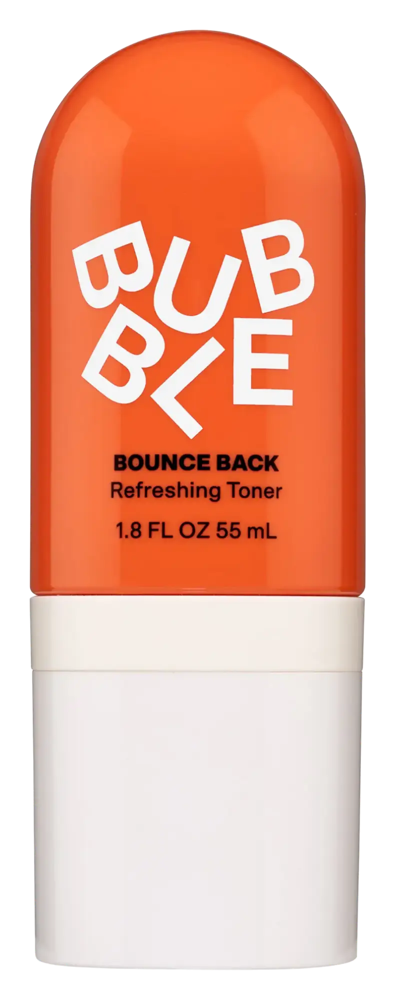 Bubble Bounce Back Refreshing Toner