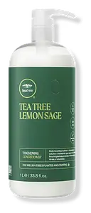 Paul Mitchell Tea Tree Lemon Sage Thickening Conditioner