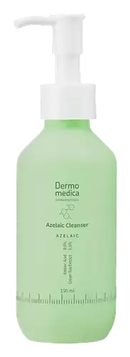 Dermomedica Azelaic Cleanser
