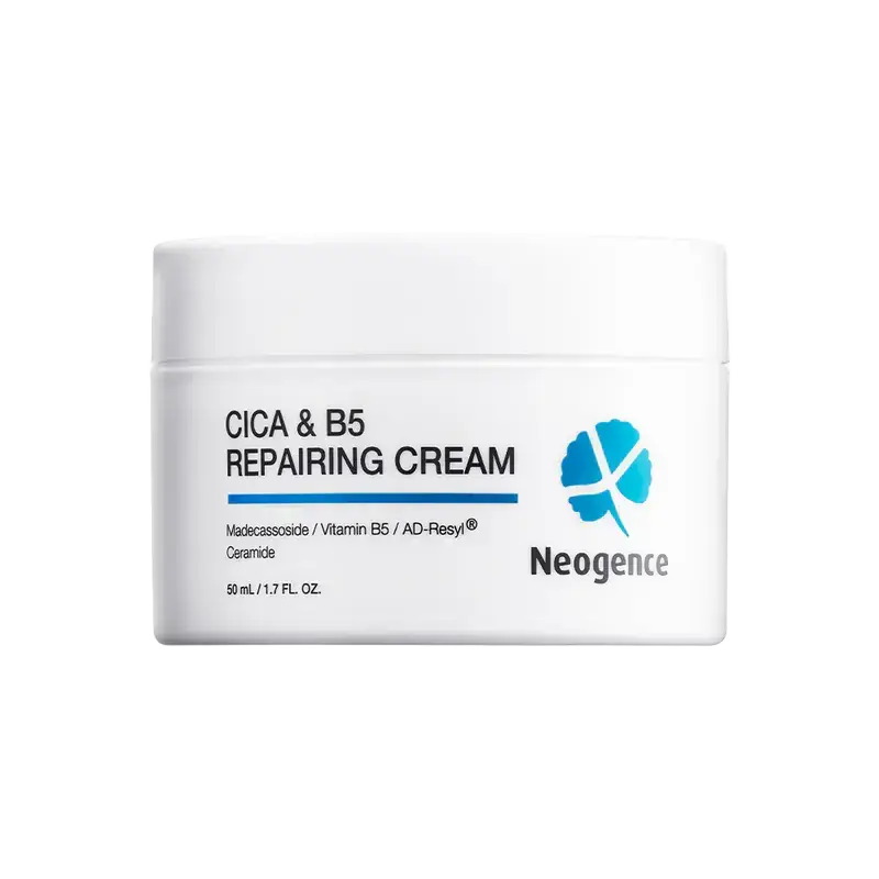 Neogence Cica & B5 Repairing Cream
