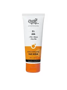 Chemist at Play Gentle Exfoliating Face Scrub