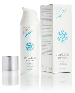 Viorica Nordica Protective Day Cream