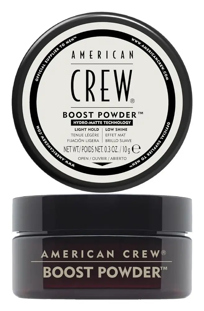 American Crew Boost Powder