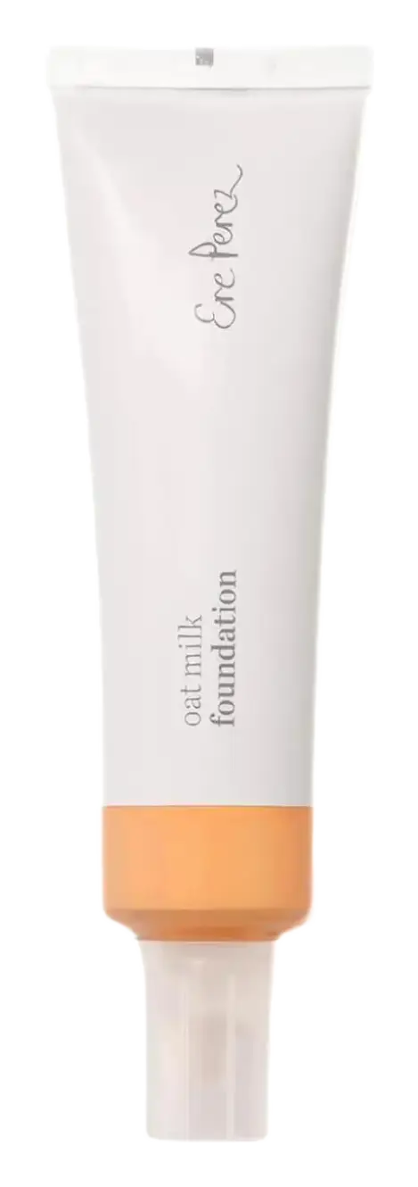 Ere Perez Oat Milk Foundation Caramel